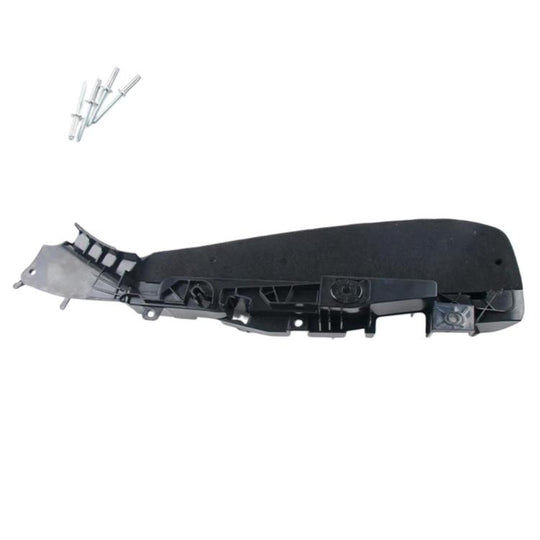 For BMW X5 G05 / G18 Left-hand Drive Seat Side Bracket Cover, Specifications: Original Model Left
