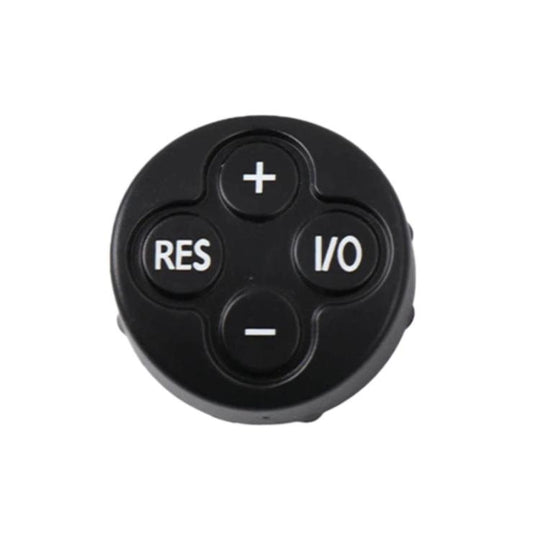 For BMW Mini R55 / R56 / R60 Left-Hand Drive Multifunction Steering Wheel Buttons 32309289676, Part: 1/0 RES Right