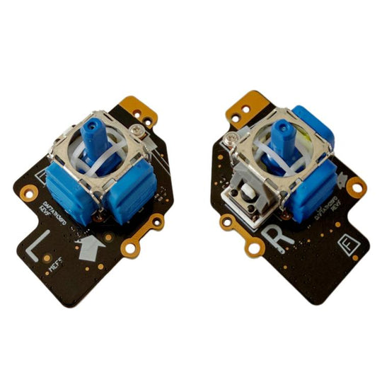 For Steam Deck TMR Electromagnetic Joystick Module Analog Stick Left & Right