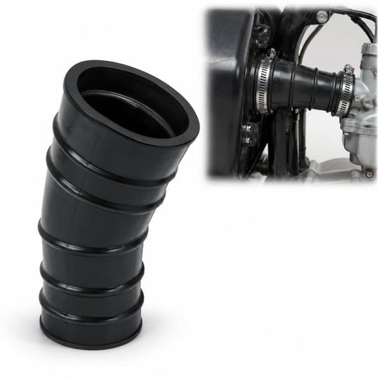 Air Filter Cleaner Intake Tube Duct Boot for Honda CT70 Trail 70 CT70H ST70 Mini Bike 17253-102-700