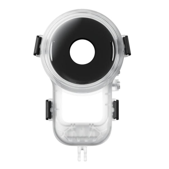 For Insta360 X6 Original Professional Fully Invisible Diving Housing, 60m Waterproof