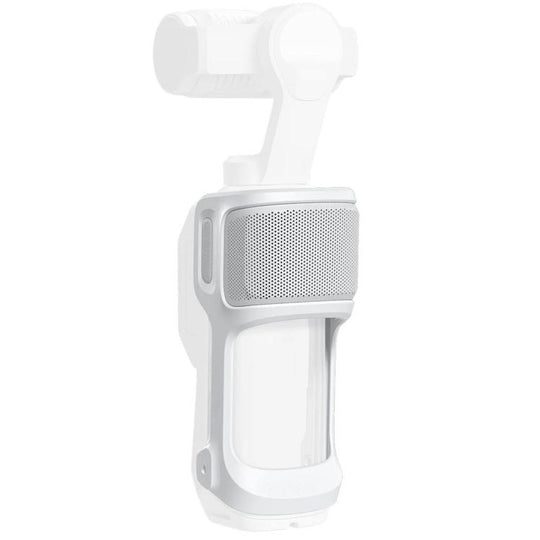 For Insta360 Luna Ultra Original Sliding Protective Case(White)