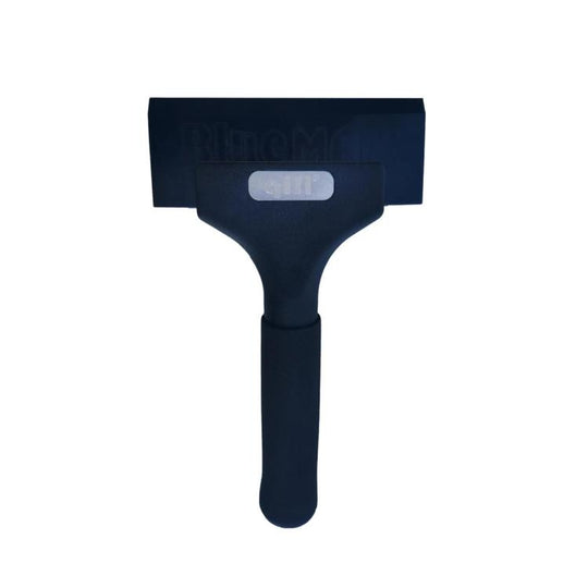 qili Car Film Wear-Resistant Rubber Squeegee, Specification: Long
