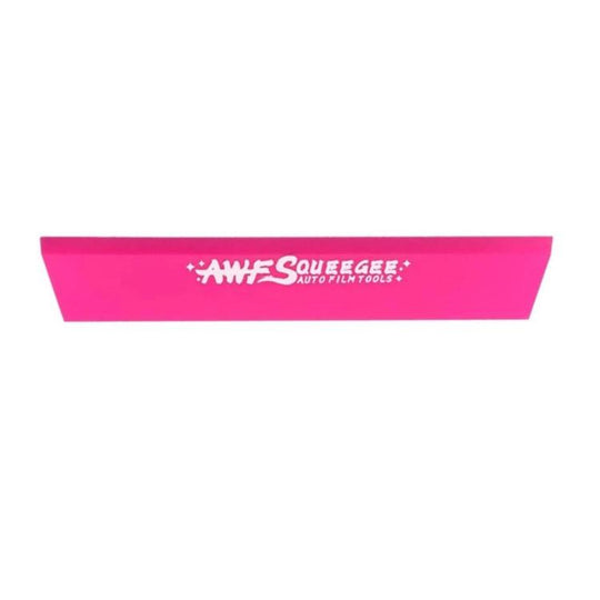 qili Automotive Window Glass Wiper Film Application Tool, Specification: Large Adhesive Strip