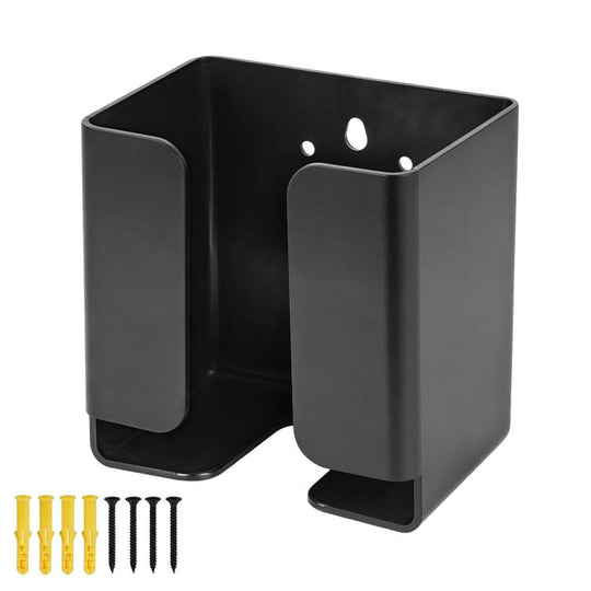 Universal EV Charger Control Box Bracket Holster And Cable Organizer, Spec: Control Box Holder Only