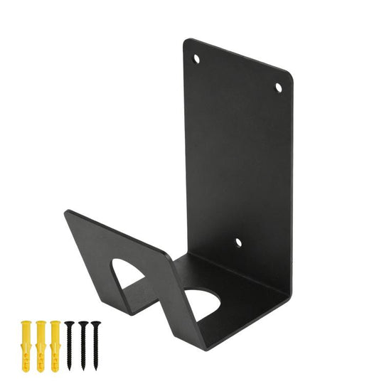 Universal EV Charger Control Box Bracket Holster And Cable Organizer, Spec: Hook Only