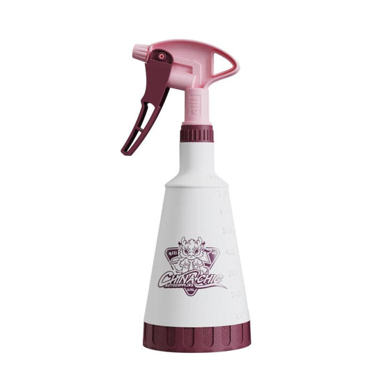 qili Car Window Tinting & Beautification Atomizing Acid Alkali Resistant Sprayer(3CC Iceberry Pink)