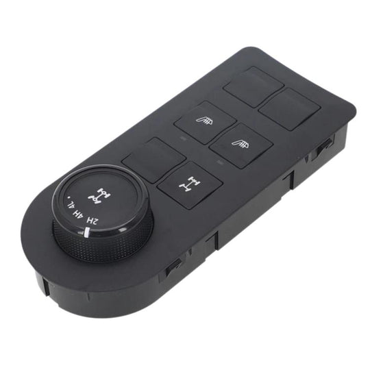 适用于UAZ Control Module Car Switch 316300-3769219-00