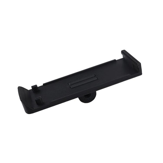 For Insta360 Luna Pro / Ultra Quick Release Screen Module Mount Adapter Bracket, Style: Center Mount