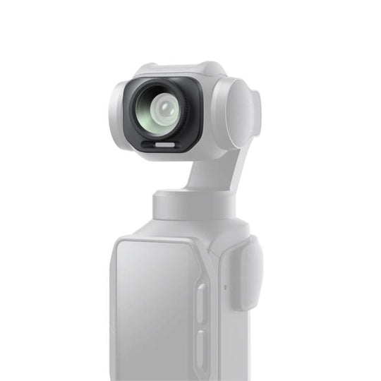 For Insta360 Luna Pro Original Wide-Angle Lens