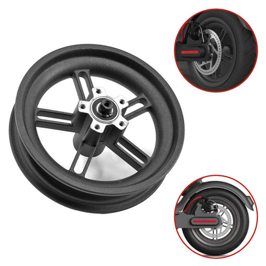 For Xiaomi M365 Pro Drive Wheel Hub Electric Scooter Rear Wheel