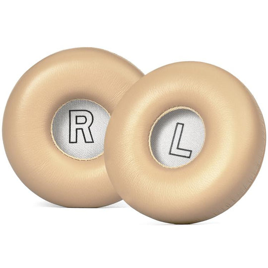 1 Pair For Bang & Olufsen Beoplay H8i Sheepskin Replacement Ear Pads(Khaki)
