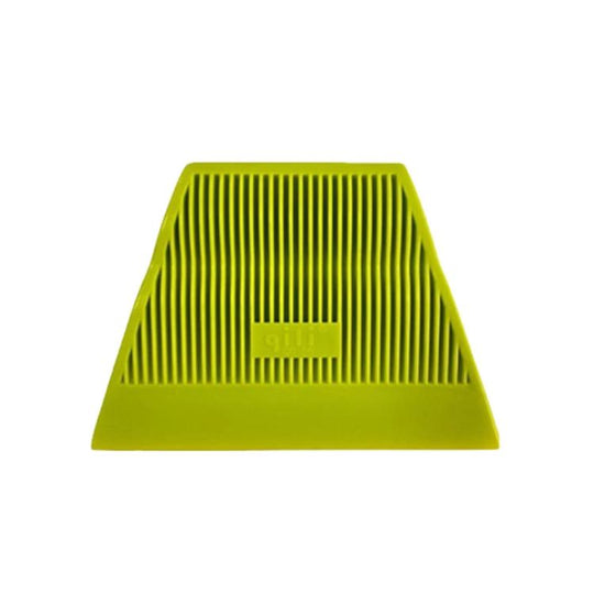qili Automotive Window Tinting Wallpaper Installation Squeegee(Soft Scrape Green)