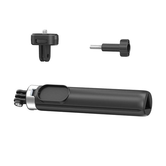 For aMagisn AM61 Action Camera Voice Remote Selfie Stick