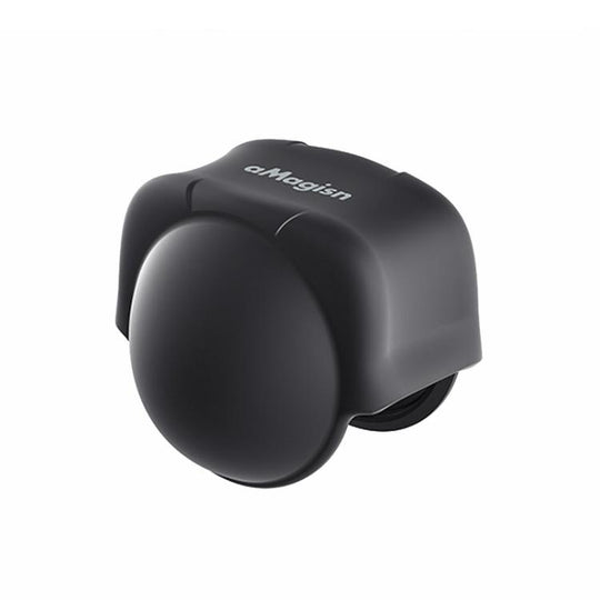aMagisn Lens Cap  For Insta360 X6 Soft Anti-Scratch Rubber Cover Sleeve