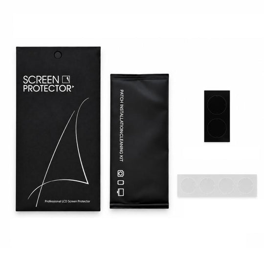 For DJI Lito 1 Nano-protective Film For Front Camera and Upper/Lower Radar Sensors