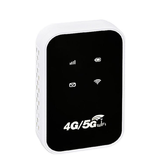 M23-E Eurasian Version 4G LTE Portable Mobile WiFi Router Pocket Hotspot Wireless Internet Device