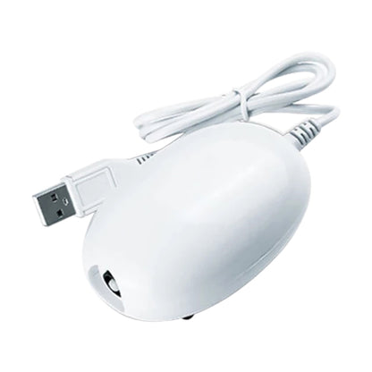 LINNHUE  High-power Aquarium Fish Farming Aeration Machine  Mute Fishing Household Oxygen Pump, Model:LH205 - Air Pumps by buy2fix | Online Shopping UK | buy2fix