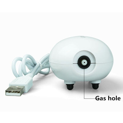 LINNHUE  High-power Aquarium Fish Farming Aeration Machine  Mute Fishing Household Oxygen Pump, Model:LH205 - Air Pumps by buy2fix | Online Shopping UK | buy2fix