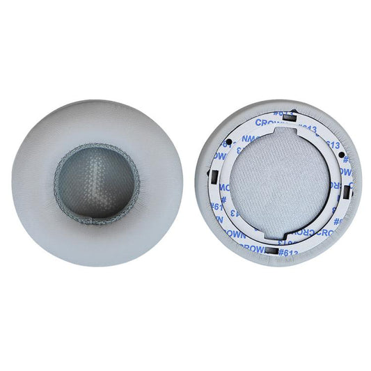 2 PCS For JBL E35 / E45BT Headphones Sponge Earmuffs(Gray) by buy2fix