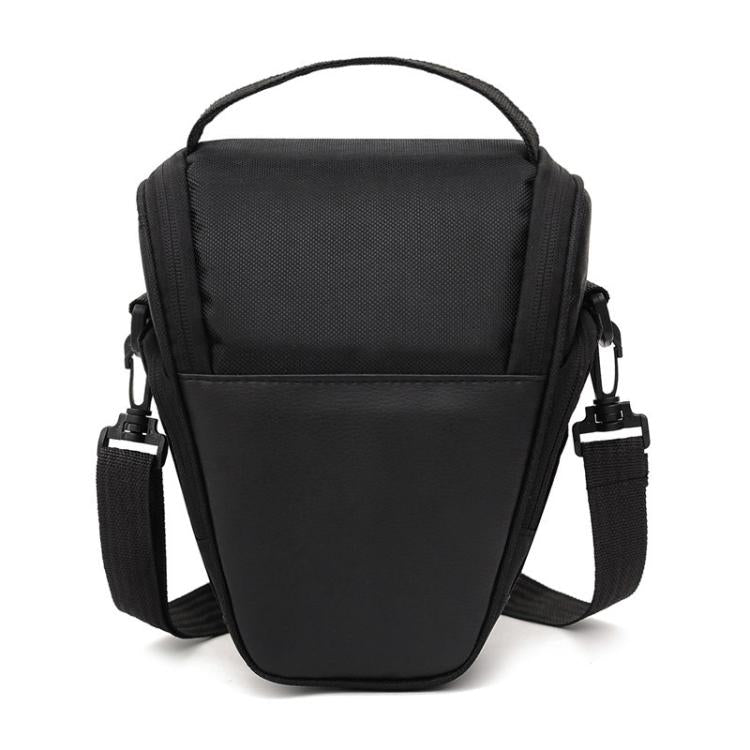 Fashion Waterproof Triangle Camera Bag by buy2fix