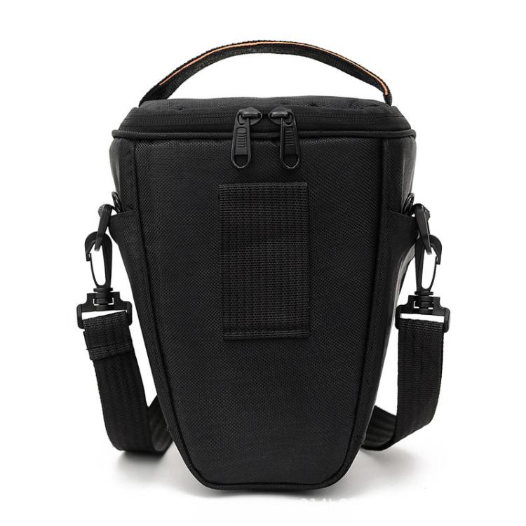 Fashion Waterproof Triangle Camera Bag by buy2fix