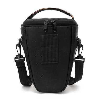 Fashion Waterproof Triangle Camera Bag by buy2fix