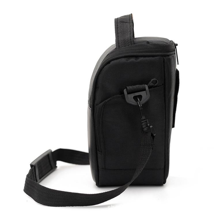Fashion Waterproof Triangle Camera Bag by buy2fix