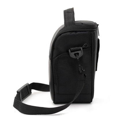Fashion Waterproof Triangle Camera Bag by buy2fix