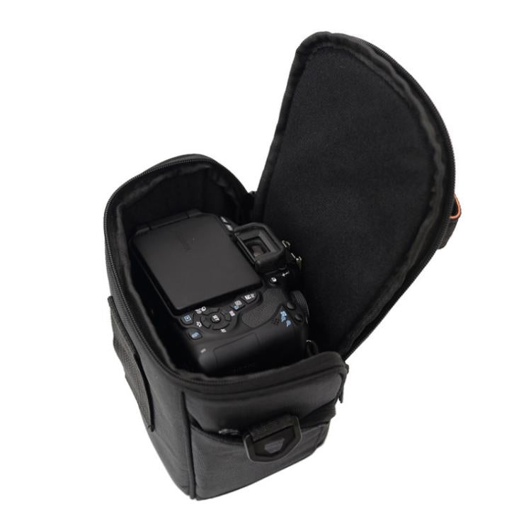 Fashion Waterproof Triangle Camera Bag by buy2fix