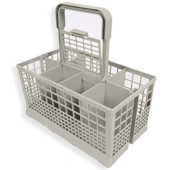 Universal Dishwasher Part Cutlery Basket Storage Box