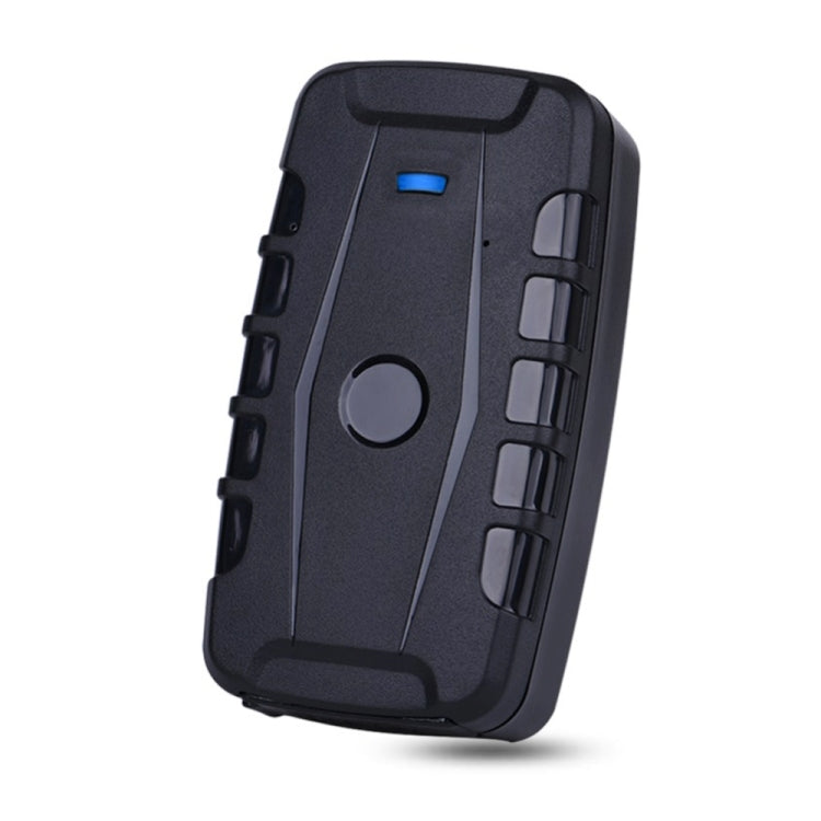 LK209B Tracking System 4G GPS Tracker for Motorcycle Electric Bike Vehicle, For Eurasia by buy2fix