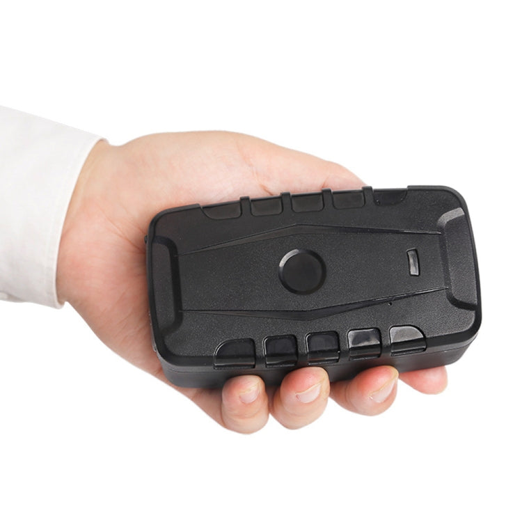 LK209B Tracking System 4G GPS Tracker for Motorcycle Electric Bike Vehicle, For Eurasia by buy2fix