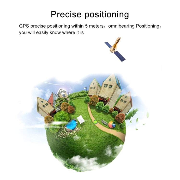 LK209B Tracking System 4G GPS Tracker for Motorcycle Electric Bike Vehicle, For Eurasia by buy2fix