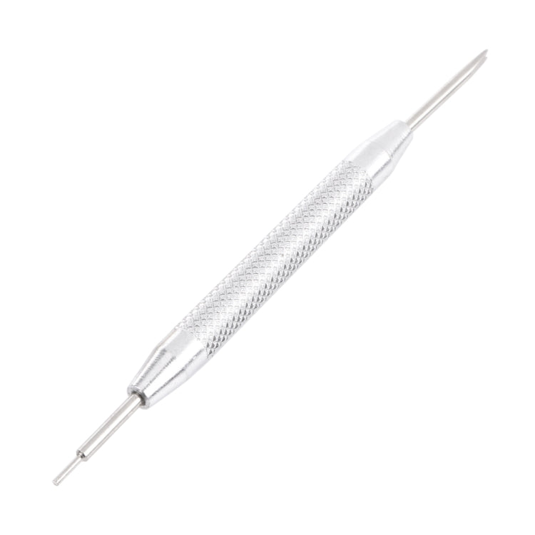 Portable Smart Watch Dismantling Repair Tool (Silver) - Other Parts by buy2fix | Online Shopping UK | buy2fix
