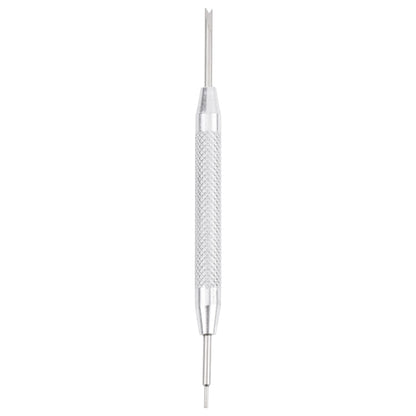 Portable Smart Watch Dismantling Repair Tool (Silver) - Other Parts by buy2fix | Online Shopping UK | buy2fix