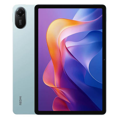 REDMI Pad 2 11 inch Tablet PC, 6GB+128GB, HyperOS 2, MediaTek G100-Ultra Octa Core CPU (Cyan) - Other by Xiaomi | Online Shopping UK | buy2fix