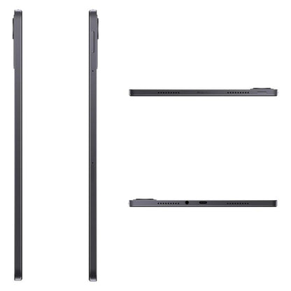 REDMI Pad 2 11 inch Tablet PC, 6GB+128GB, HyperOS 2, MediaTek G100-Ultra Octa Core CPU (Purple) - Other by Xiaomi | Online Shopping UK | buy2fix