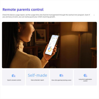 REDMI Pad 2 11 inch Tablet PC, 8GB+128GB, HyperOS 2, MediaTek G100-Ultra Octa Core CPU (Purple) - Other by Xiaomi | Online Shopping UK | buy2fix