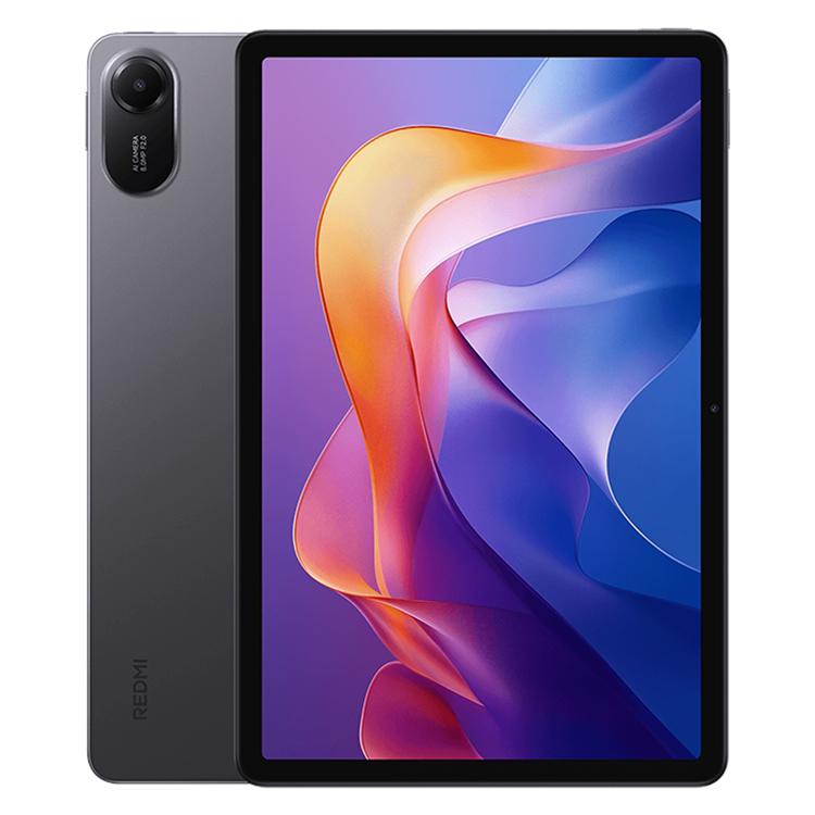 REDMI Pad 2 11 inch Tablet PC, 8GB+256GB, HyperOS 2, MediaTek G100-Ultra Octa Core CPU (Grey) - Other by Xiaomi | Online Shopping UK | buy2fix