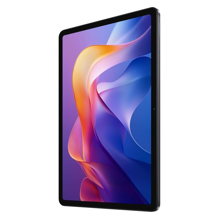 REDMI Pad 2 11 inch Tablet PC, Soft Light Edition 8GB+128GB, HyperOS 2, MediaTek G100-Ultra Octa Core CPU (Grey) - Other by Xiaomi | Online Shopping UK | buy2fix