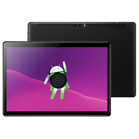 CHUWI Hi9 Air Phone Call Tablet PC, 10.1 inch, 4GB+64GB, Android 8.0, MTK (Helio X27) Deca Core up to 2.1GHz, Support OTG, FM, Bluetooth, Dual Band WiFi, Network: 4G(Black) - CHUWI by CHUWI | Online Shopping UK | buy2fix