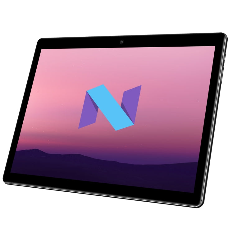 CHUWI Hi9 Air Phone Call Tablet PC, 10.1 inch, 4GB+64GB, Android 8.0, MTK (Helio X27) Deca Core up to 2.1GHz, Support OTG, FM, Bluetooth, Dual Band WiFi, Network: 4G(Black) - CHUWI by CHUWI | Online Shopping UK | buy2fix