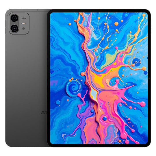 Teclast ArtPad Pro Tablet PC, 8GB+256GB, 12.7 inch Android 15 MTK Helio G99 Octa Core, 4G Network Dual SIM