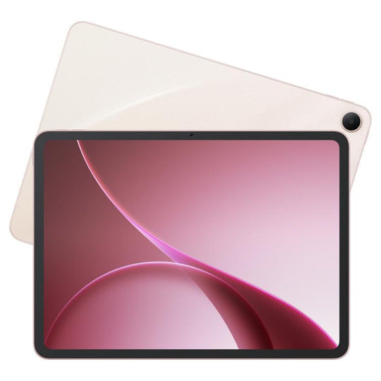OPPO Pad Air5 12.1 inch WIFI Tablet PC, 8GB+128GB, ColorOS 16.0 MediaTek Dimensity 7300-Ultra Octa Core (Pink)