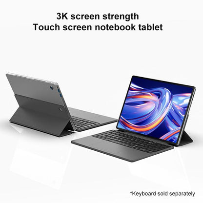 Jumper EZpad V13 Tablet PC, 16GB+512GB, No Keyboard, 13 inch Windows 11 OS Intel Jasper Lake N5095 Quad Core, EU Plug - Jumper by jumper | Online Shopping UK | buy2fix