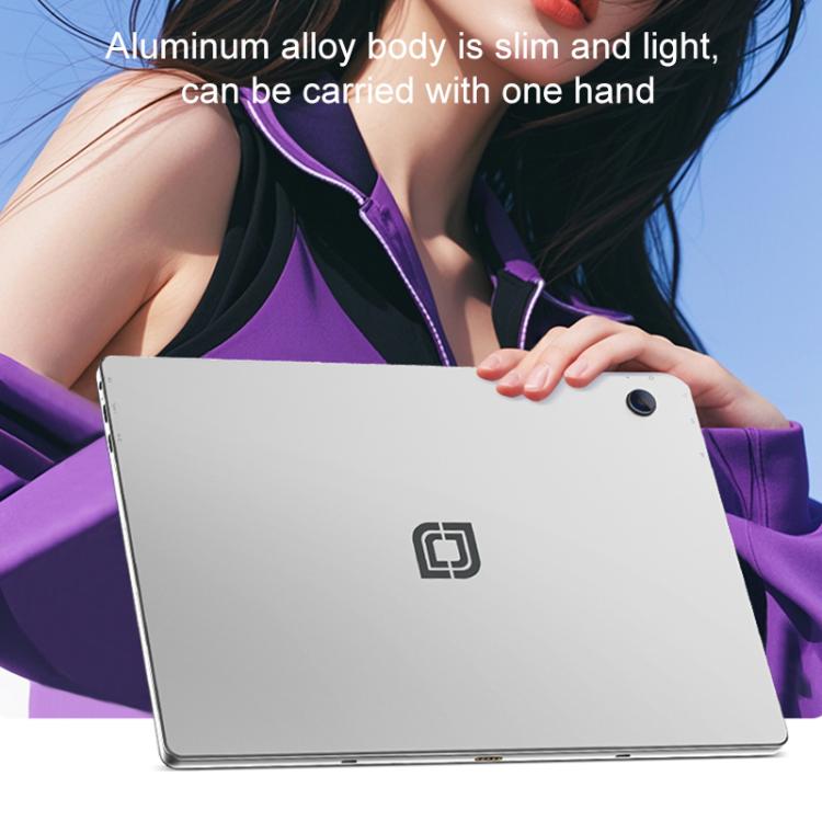 Jumper EZpad V13 Tablet PC, 16GB+512GB, No Keyboard, 13 inch Windows 11 OS Intel Jasper Lake N5095 Quad Core, US Plug - Jumper by jumper | Online Shopping UK | buy2fix