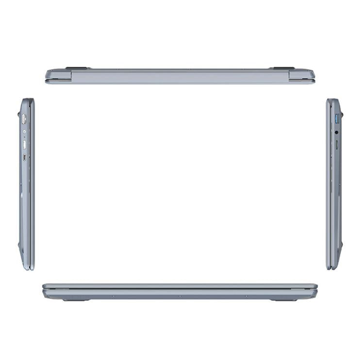 UNIWA ULAP Q15ZR Laptop, 8GB+256GB, 15.6 inch and 7 inch Dual Display Windows 11 Intel Alder Lake N100 Octa Core, US Plug - Others by UNIWA | Online Shopping UK | buy2fix