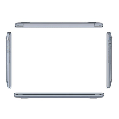 UNIWA ULAP Q15ZR Laptop, 8GB+256GB, 15.6 inch and 7 inch Dual Display Windows 11 Intel Alder Lake N100 Octa Core, EU Plug - Others by UNIWA | Online Shopping UK | buy2fix