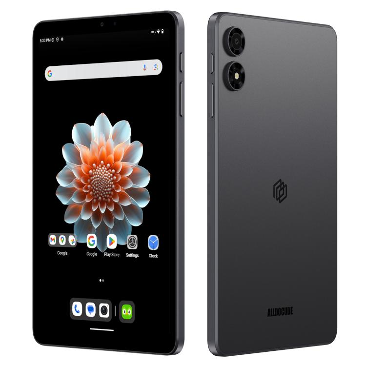 ALLDOCUBE iPlay 70 Mini Pro Tablet PC, 8GB+256GB, 8.4 inch Android 15 MTK MT8791 Octa Core Support Dual SIM 4G LTE - ALLDOCUBE by ALLDOCUBE | Online Shopping UK | buy2fix